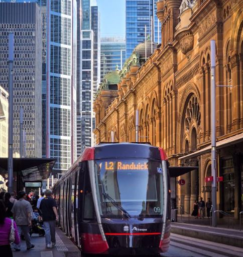 일본 도시교통의 우수성, 협력 체계, 재난 대비