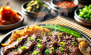 불고기
