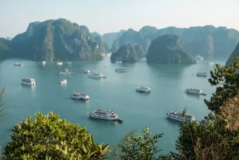 베트남 입국신고서 작성방법_22