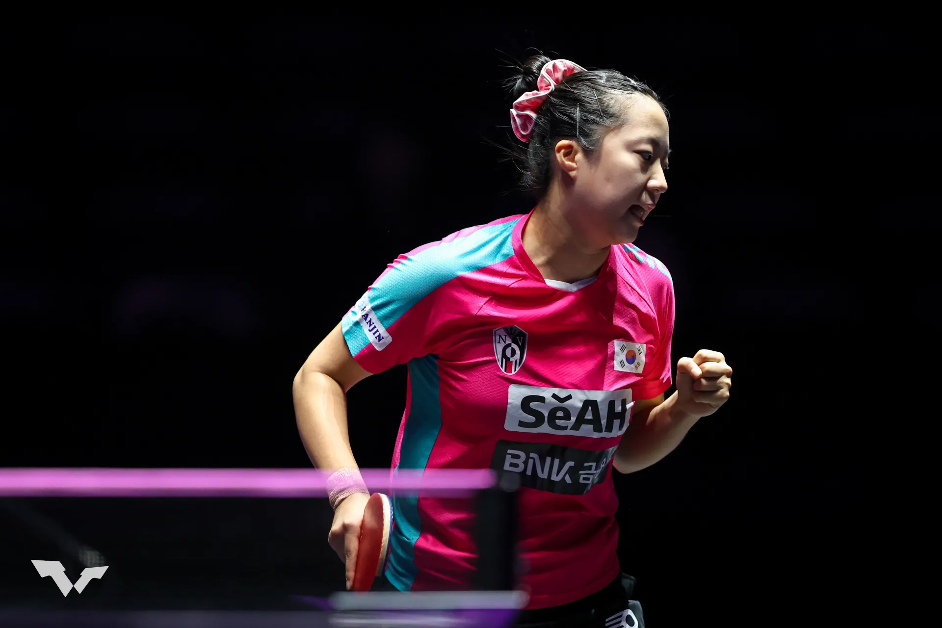 2025 WTT 챔피언스 인천 결과 – 이상수·신유빈 8강 진출 경기 요약 및 상금·일정 총정리