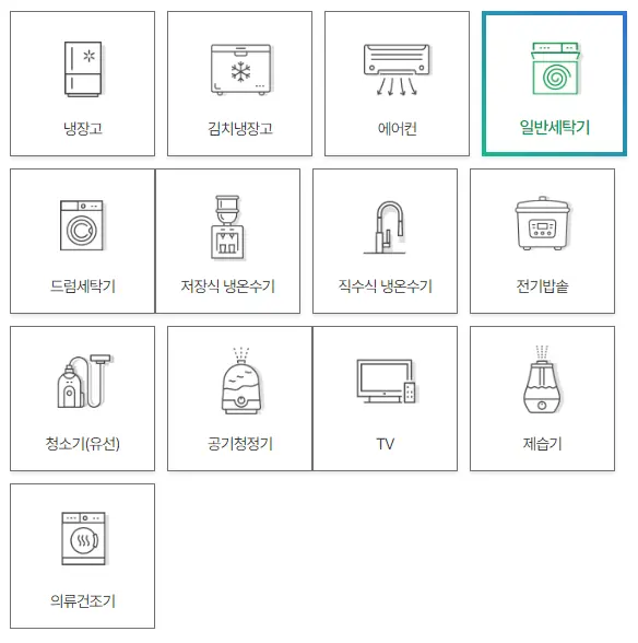 라벨 및 명판 위치 안내와 관련된 사이트 그림입니다.