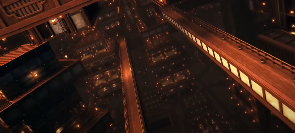 귀멸의 칼날 무한성편 스냅사진3