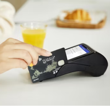 카드포인트 통합조회 및 환급 받는법