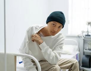 대상포진 초기증상 22