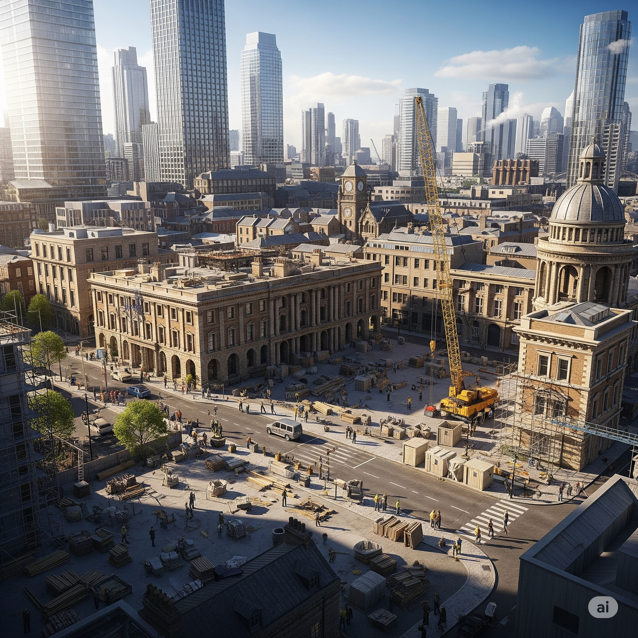 실버타운 분양제 부활: 지금 투자해야 하는 3가지 핵심 이유