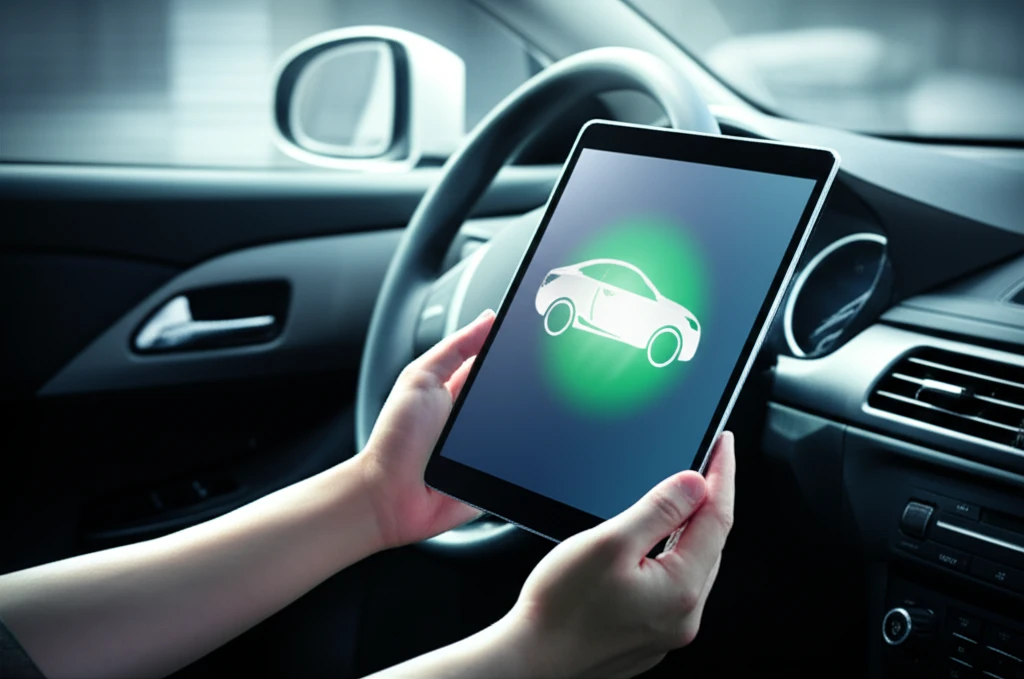 자동차민원 대국민포털 주요 기능과 상..