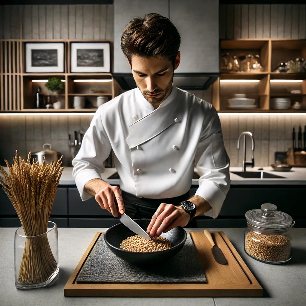 흑백요리사 보그