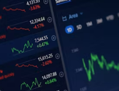 배당금 높은 주식 순위: 2025년 고배당주 주식순위 분석