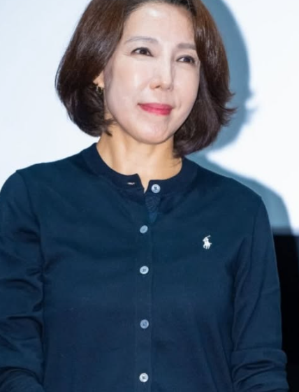 전수경 프로필