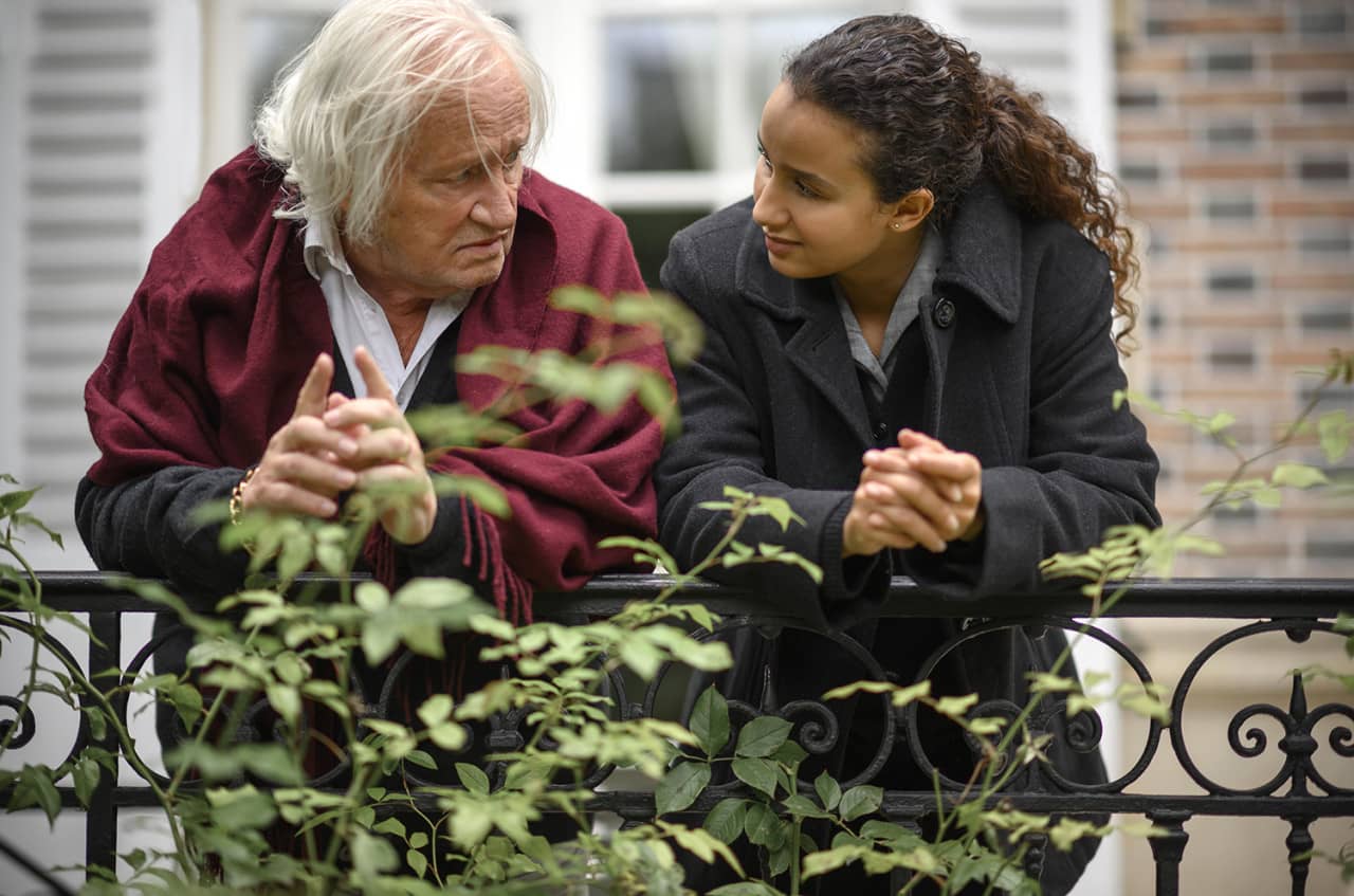 디베르티멘토 줄거리