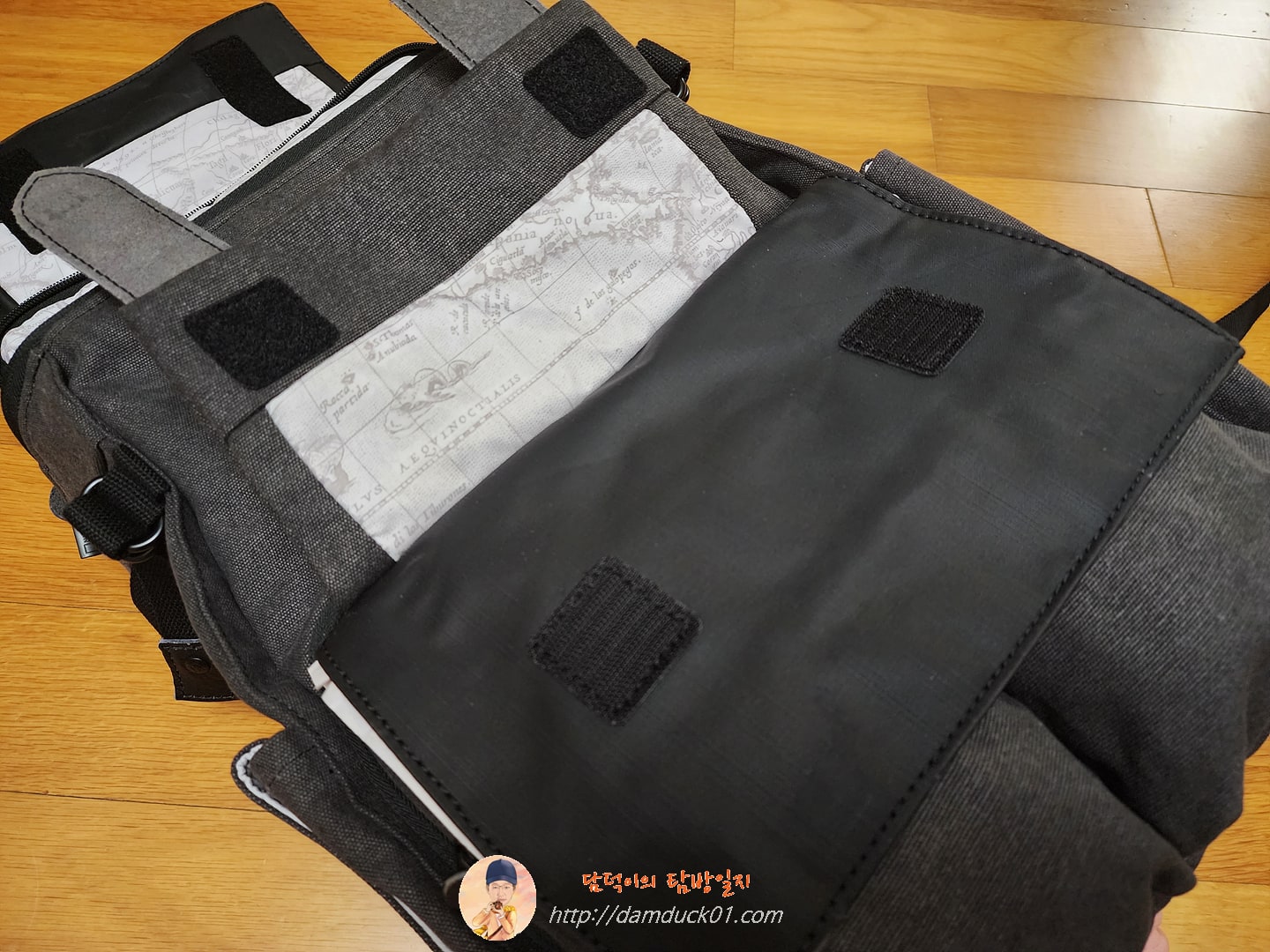 내셔널 지오그래픽 NG W5071