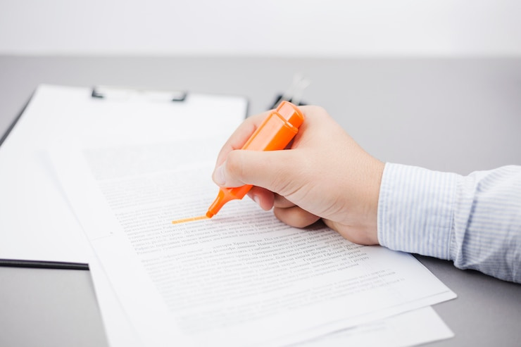 지급명령 신청서 작성방법