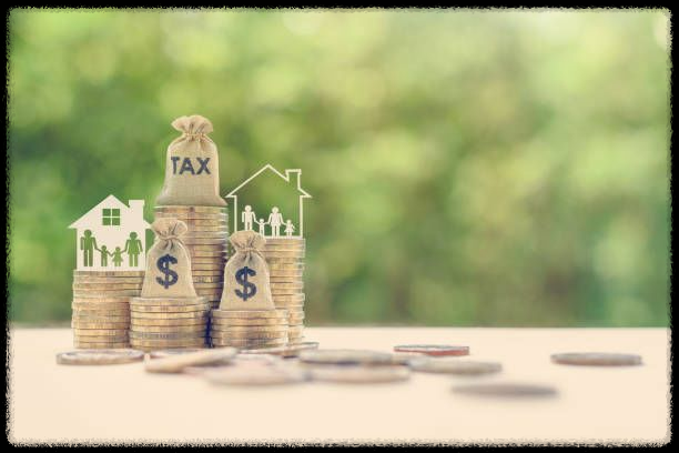 상속세 신고기간 및 부채 감액 증빙 방법