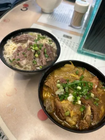 홍콩 맛집 총정리 지금 확인하고 맛있게 즐기기를 위한 팁_21