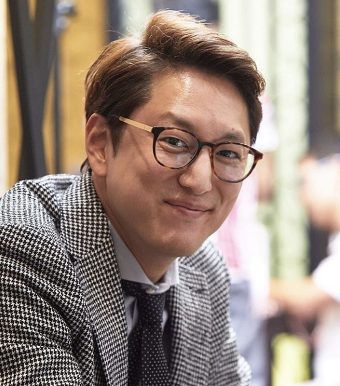 한석준 프리랜서