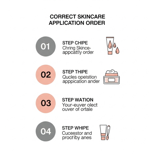 자외선 차단제 올바르게 바르는 법