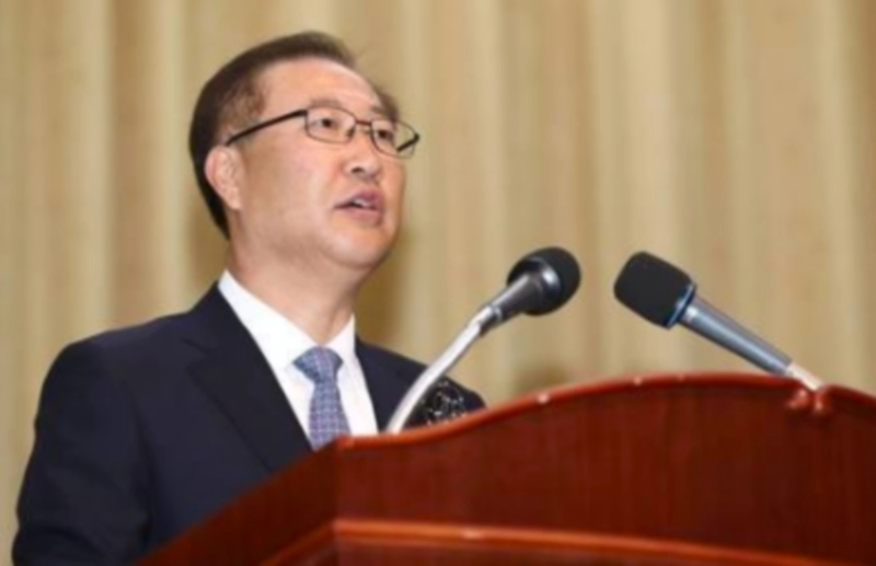 박성재 프로필 나이 고향 경력 평가