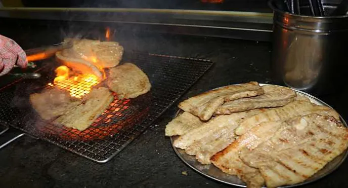십원집 천안점