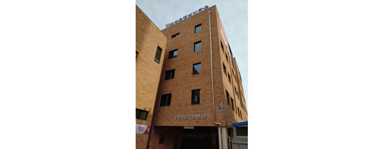 대구 수성구 요양원