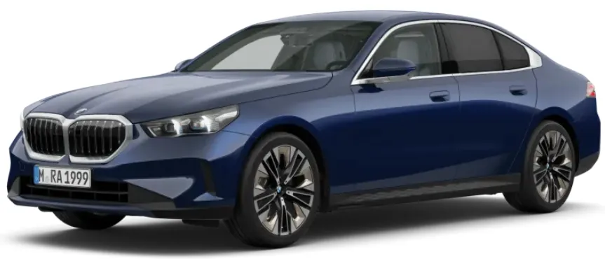 BMW 메인 이미지