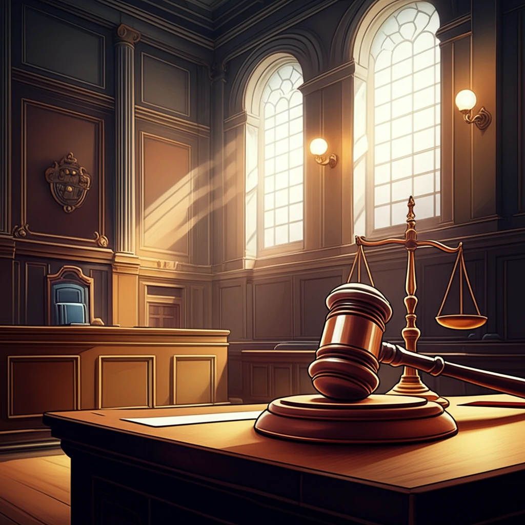 기소의 역할: 사회 안전망 구축과 정