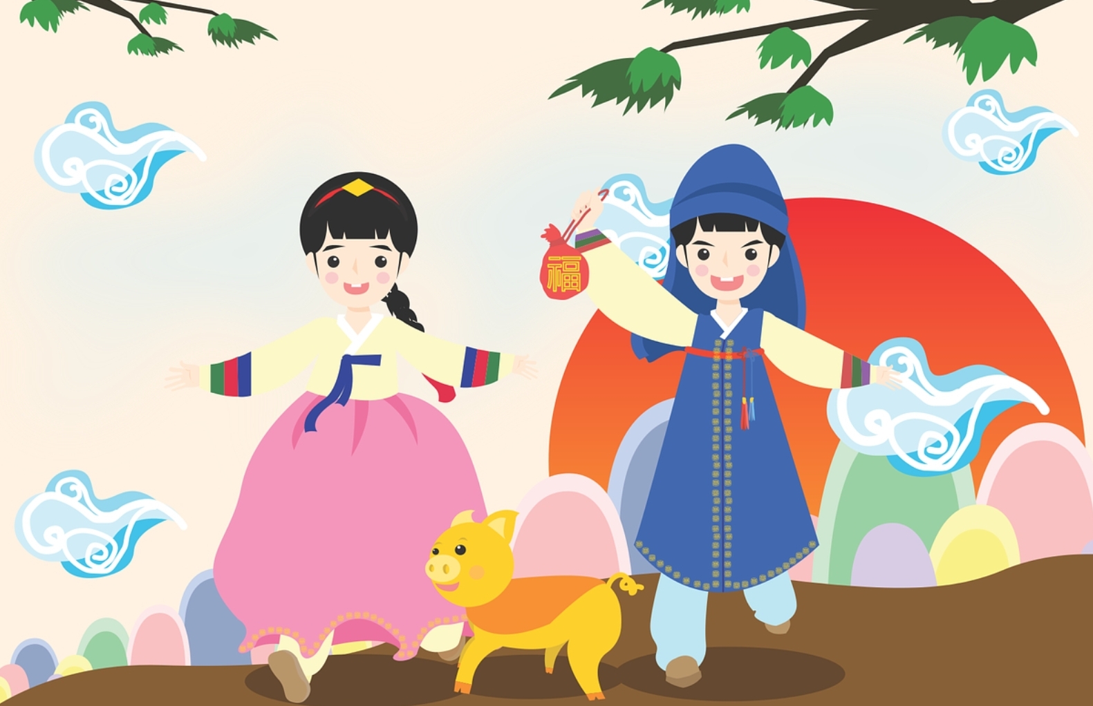 명절과 회식에서 건강하게 식사하는 법