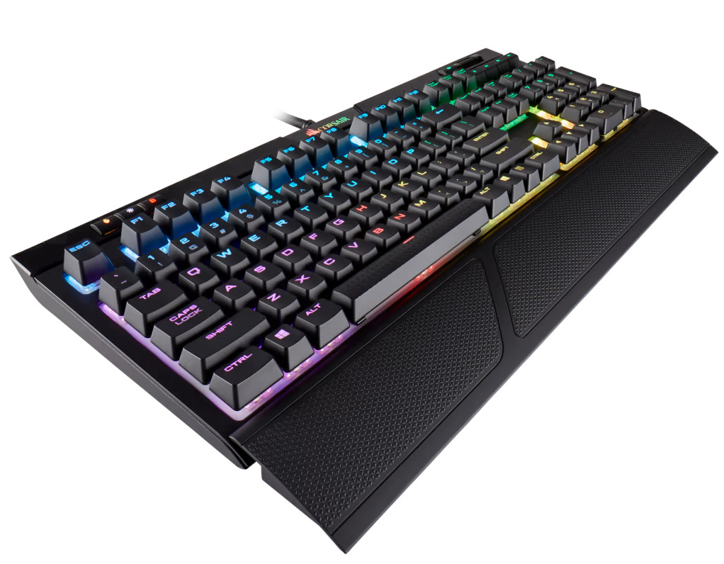 코르세어 STRAFE RGB MK.2