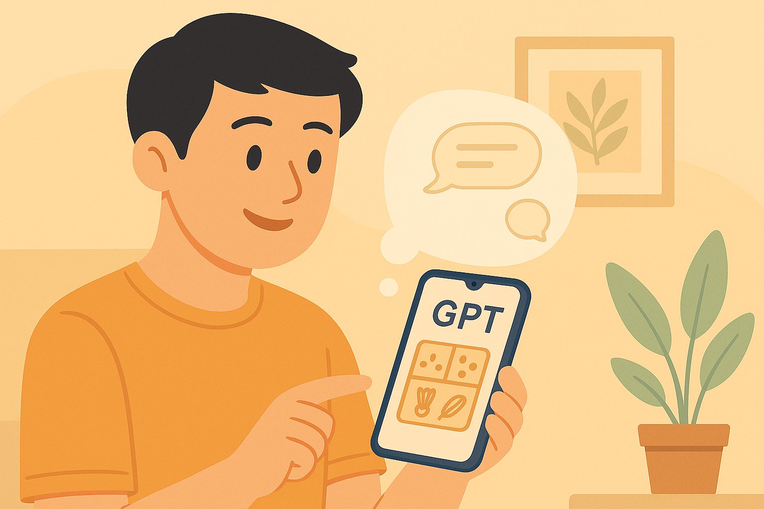 챗GPT로 민속놀이 소개 대화형 콘텐츠 제작하기