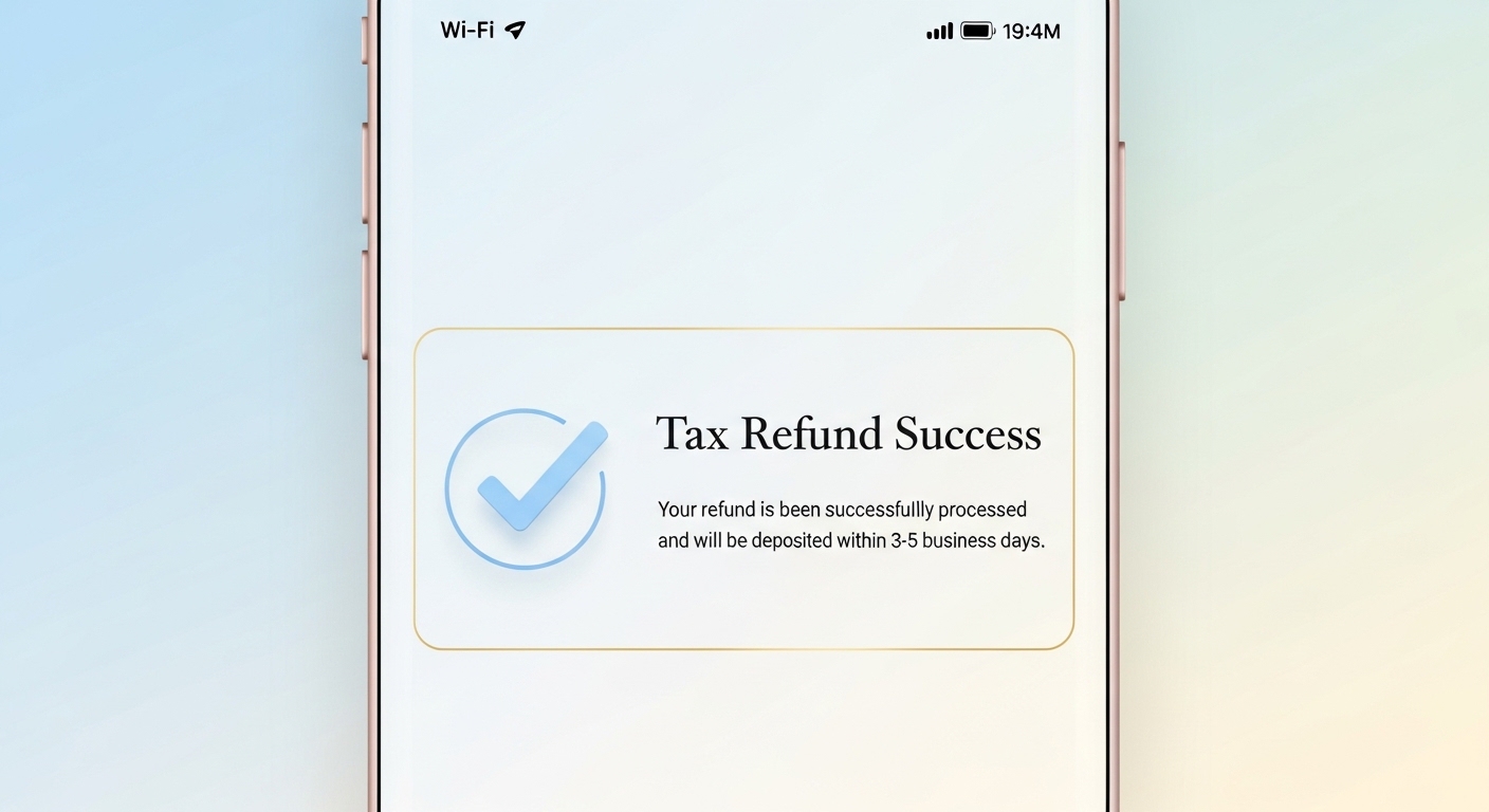 국세청환급금신청사이트