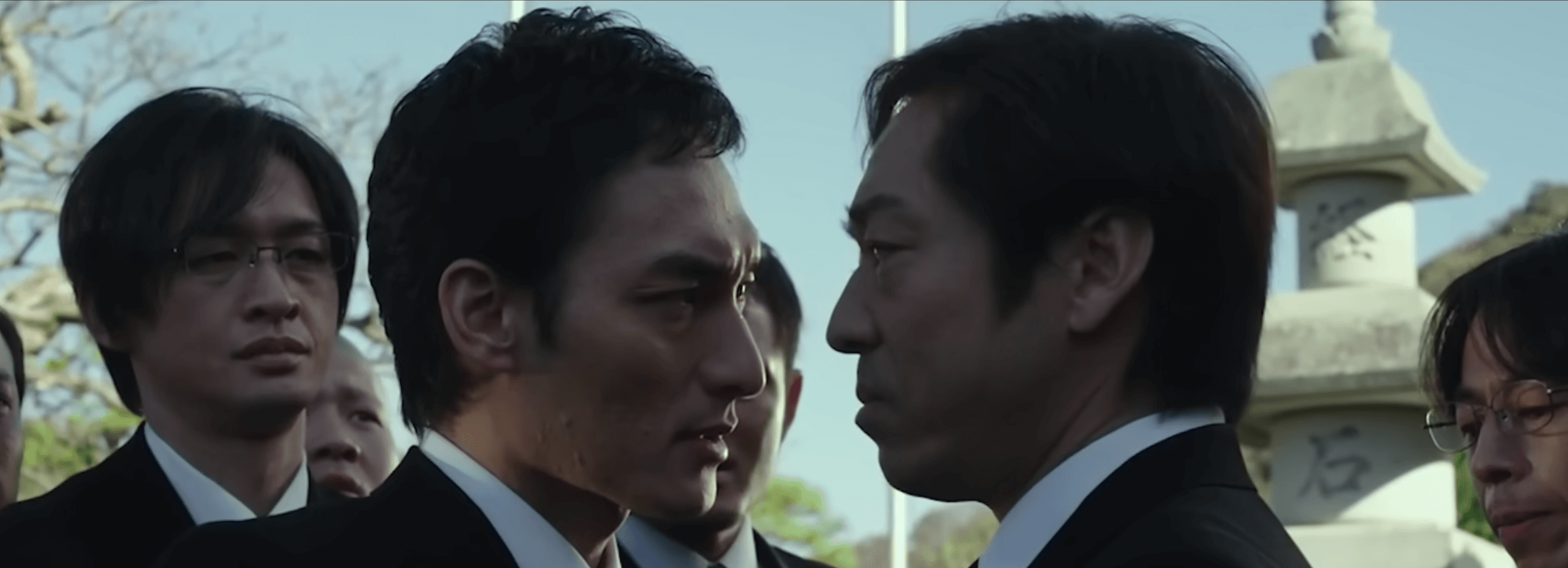 영화 임협헬퍼 한 장면