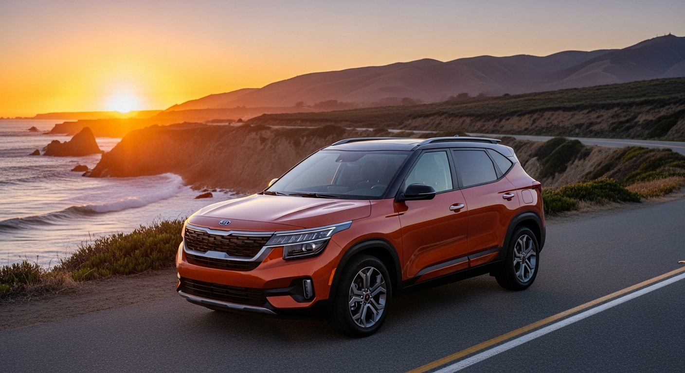 셀토스 관련 사진