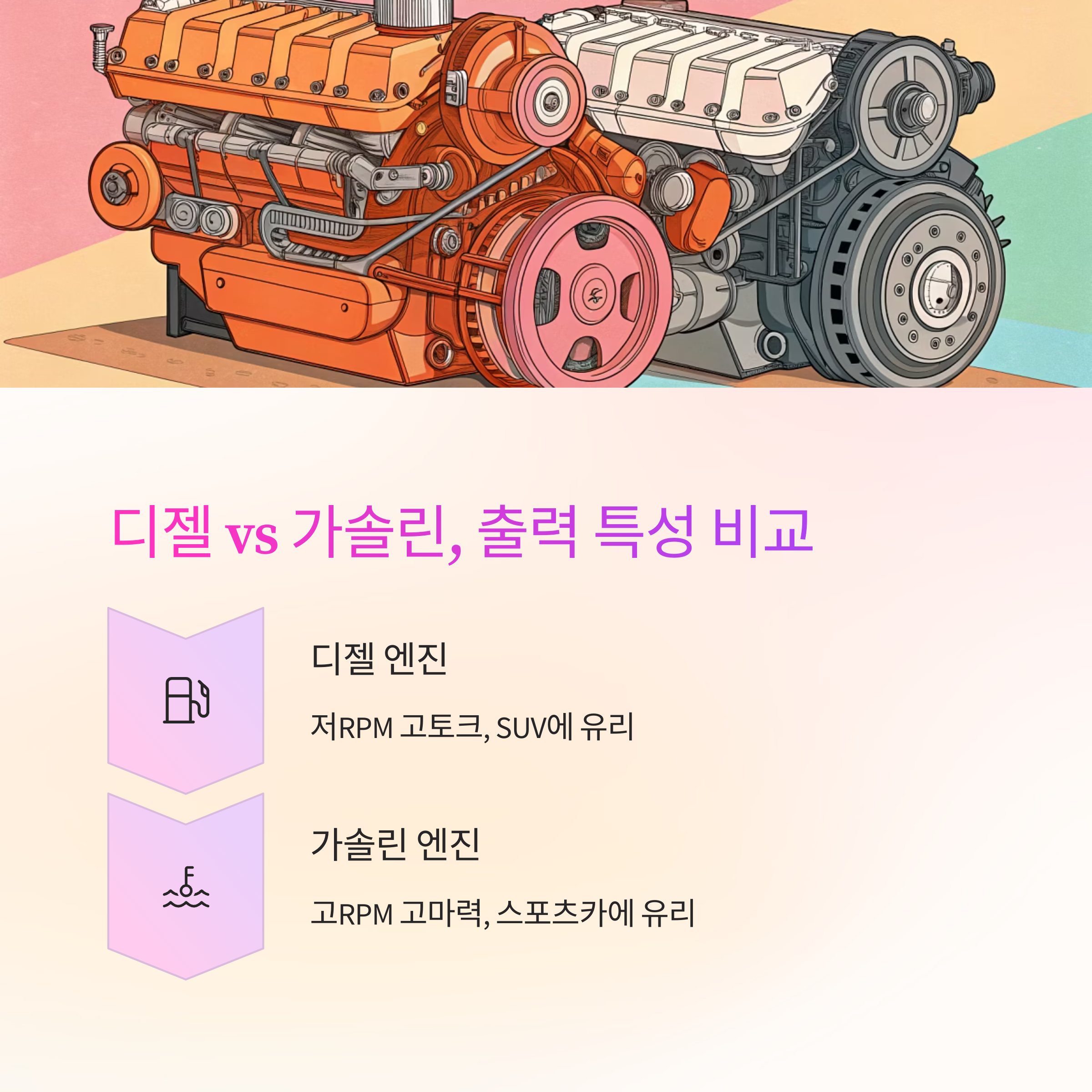 마력과 토크
