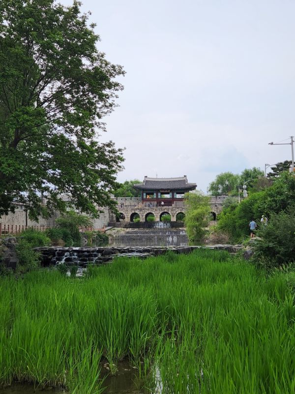 화홍문