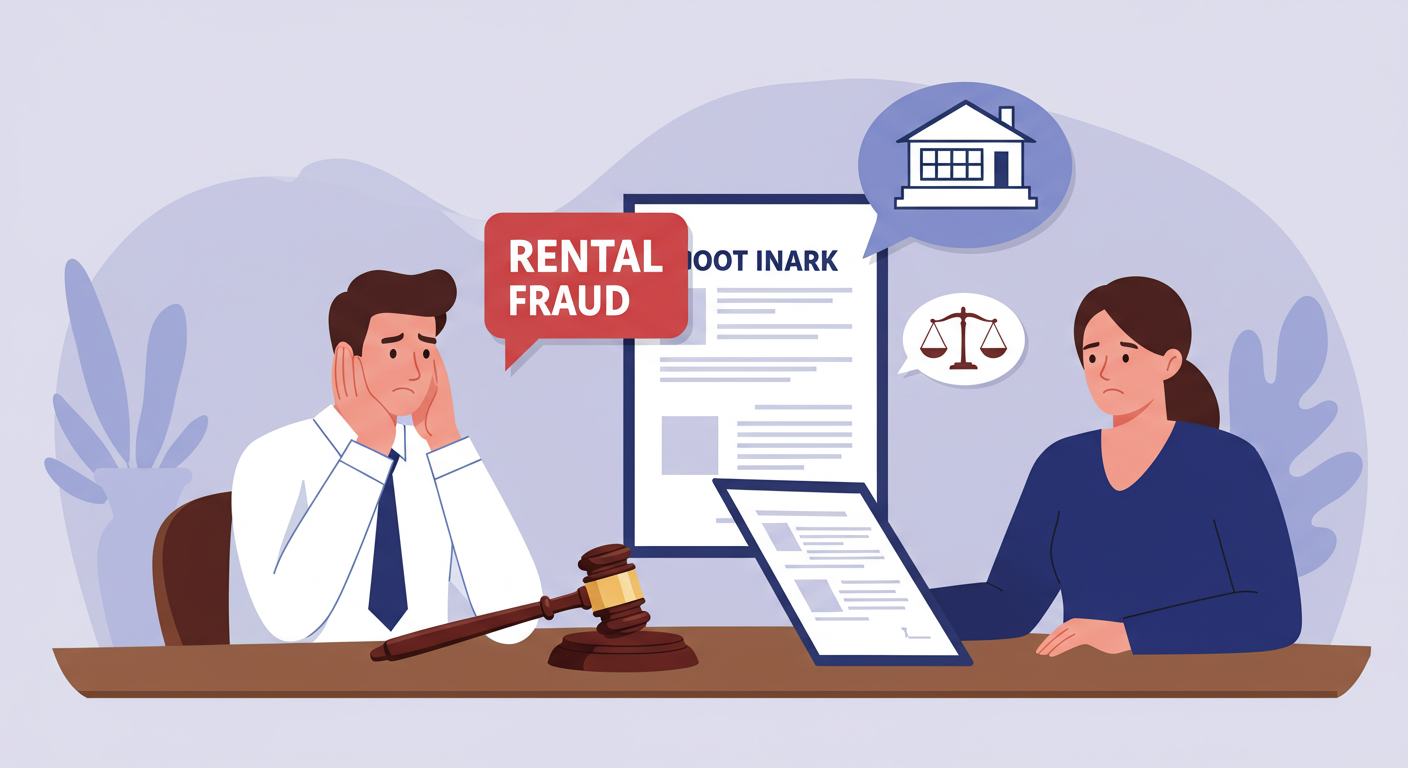 임차권등기의 효과와 주의사항