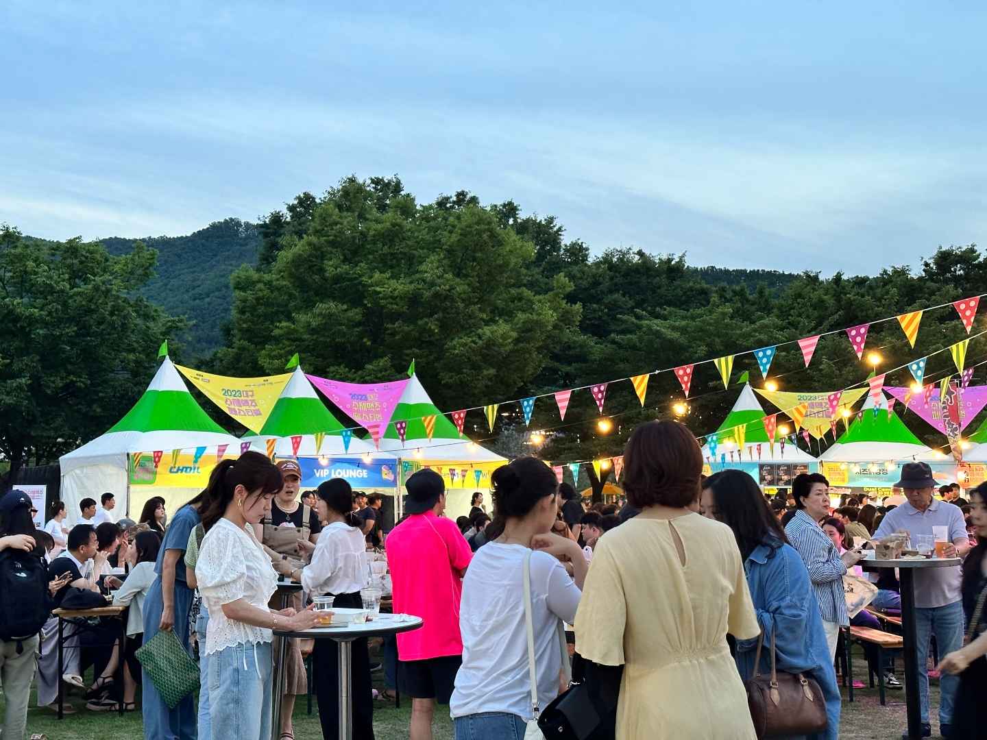 대구 수제맥주 페스티벌