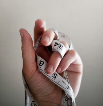 갱년기 살빠지는 이유