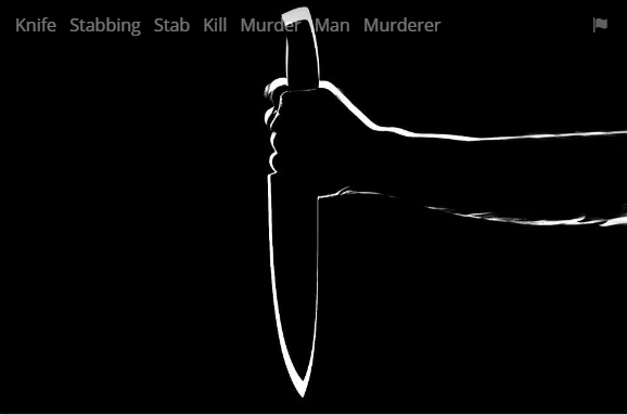 40대 여배우 피습