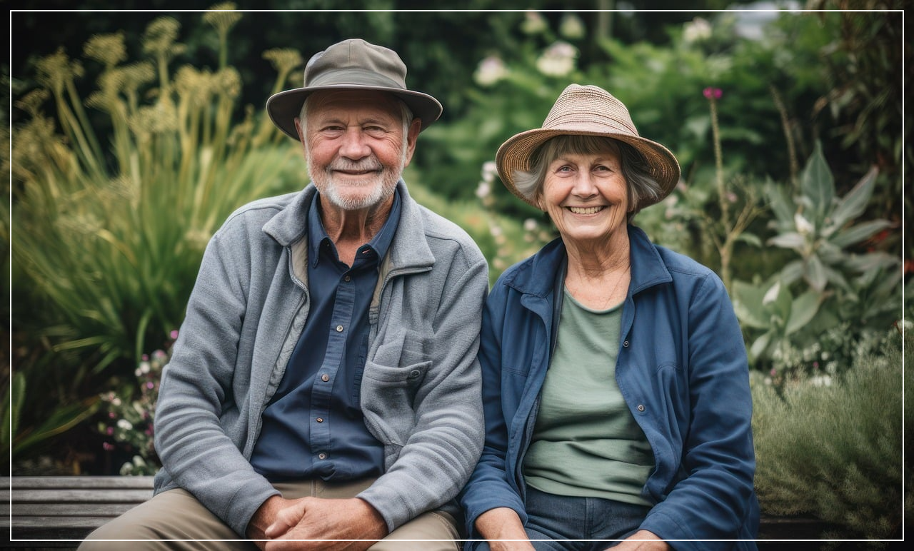 기초연금 수급자격