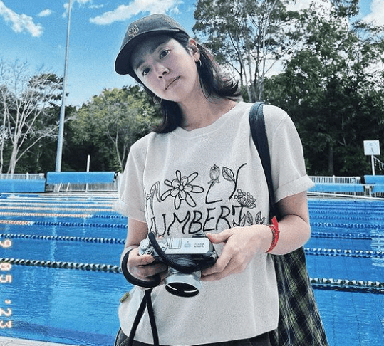 한지민 팬미팅