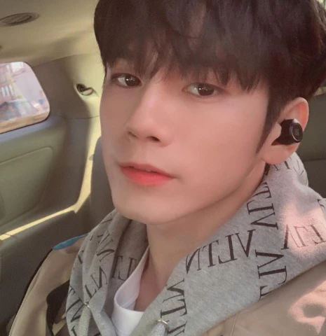 배우 옹성우 프로필 나이 키 MBTI 고향 드라마 강남순