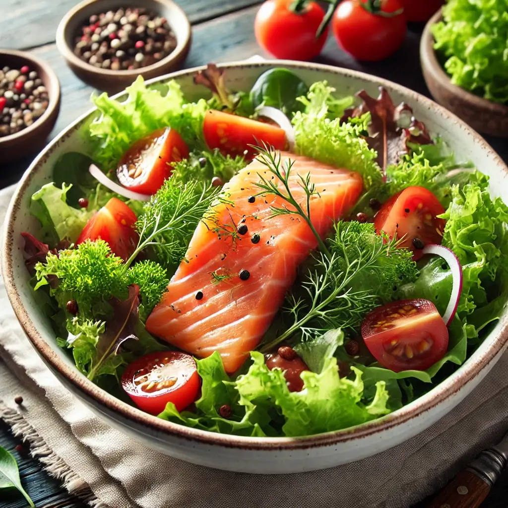 눈에 좋은 음식 10 가지 알아보고 눈을 상쾌하게 관리해요!!