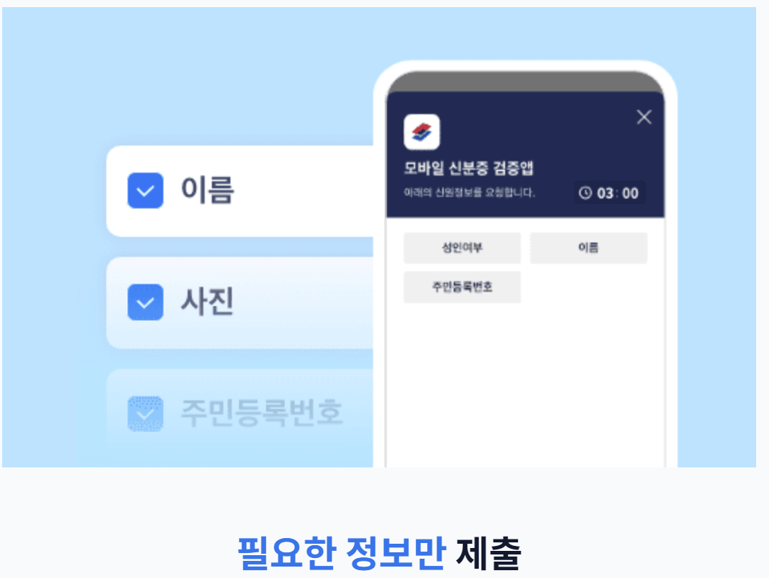 모바일 신분증