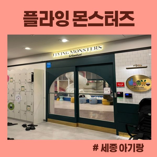 세종 플라잉 몬스터즈