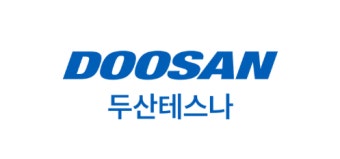 두산테스나