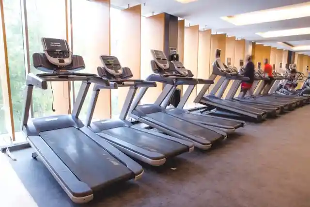 헬스장 고르는 법