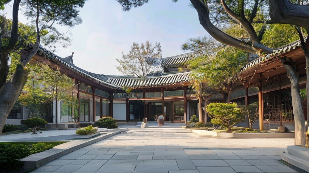 5만원에 즐기는 하동 최참판 한옥 호텔 완전 정복! 가성비+힐링 모두 잡았다