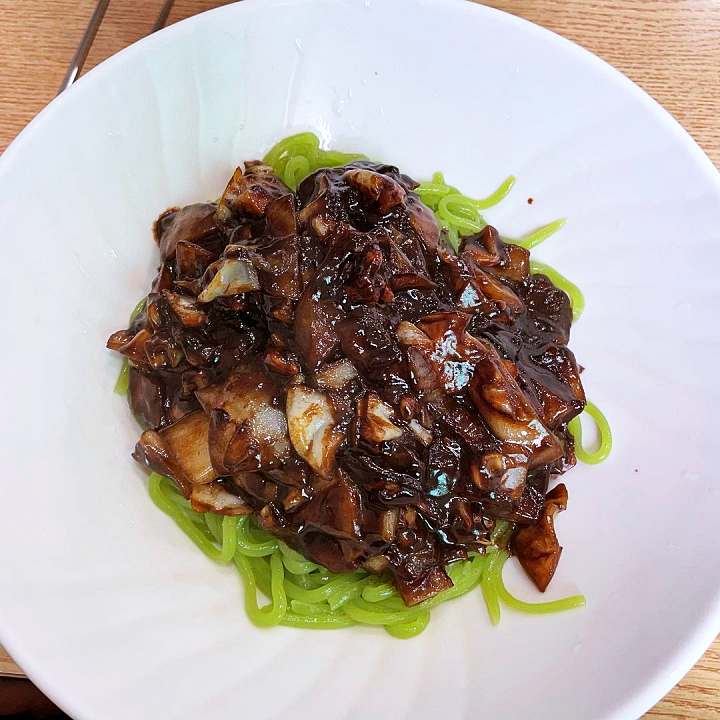 대전 가게 수타면 짜장 짬뽕 33년 전통 자가제면 중국집 전설의 맛 맛집 추천