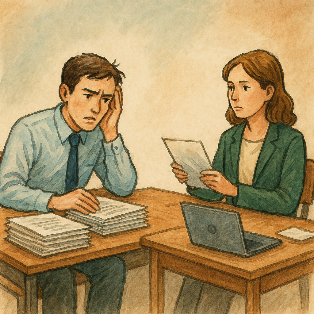 ์ค๋ฑ์์ฉ๊ณ ์ 2์ฐจ ๋ฉด์ 