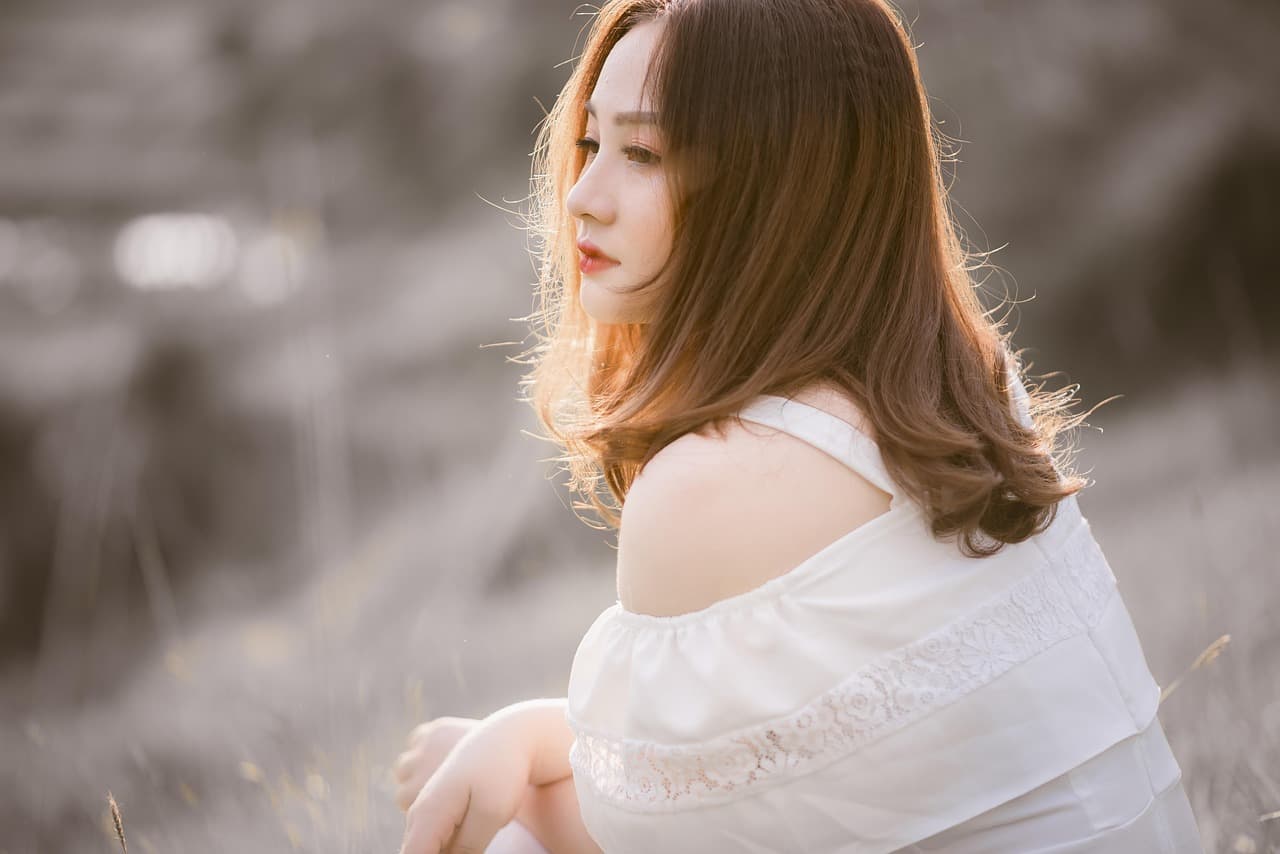 당신의 머리카락이 주변 세계와 '대화'하는 방식