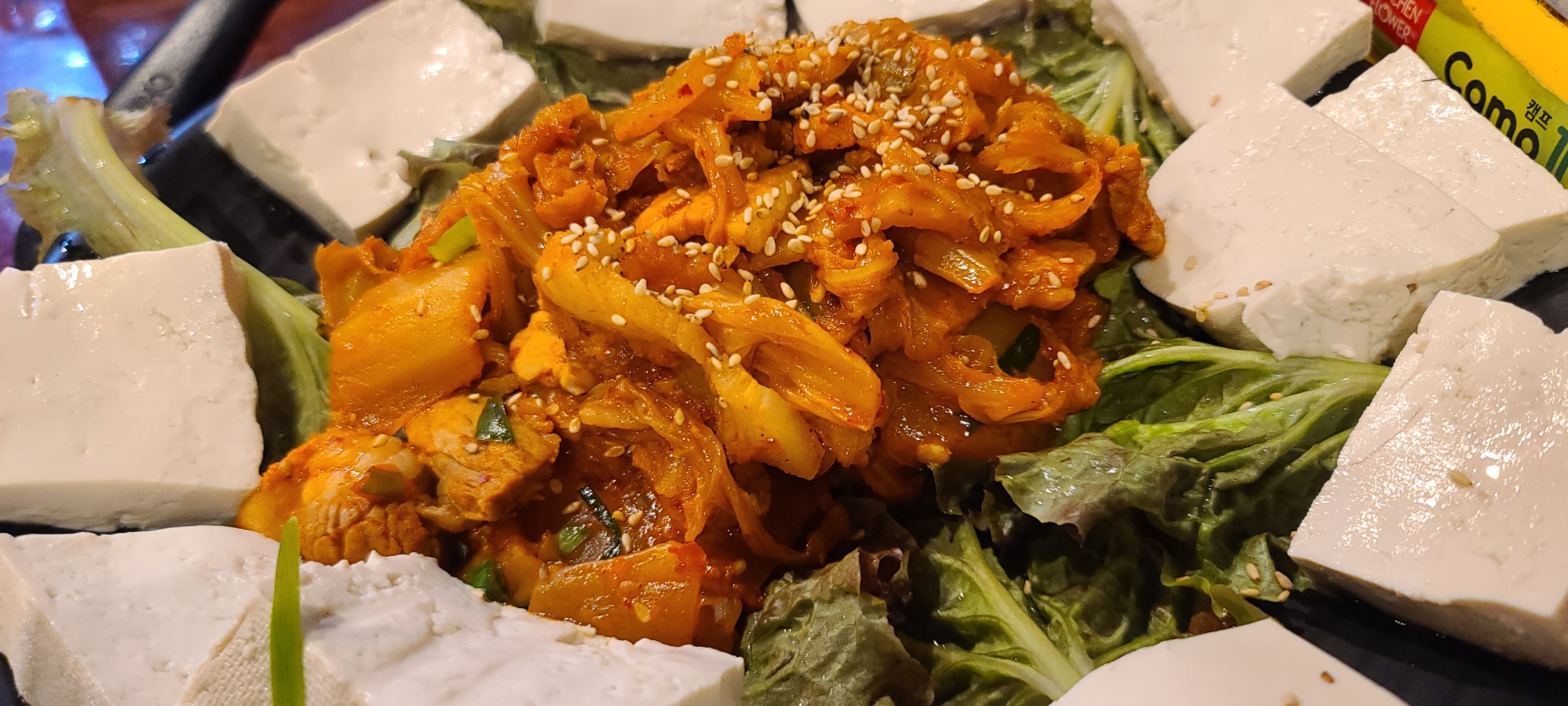 송도 숨은맛집 레이크포차 송도포차